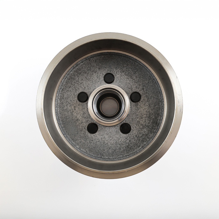 Bromstrumma fram PV/Duett 51-,AZ 57-58