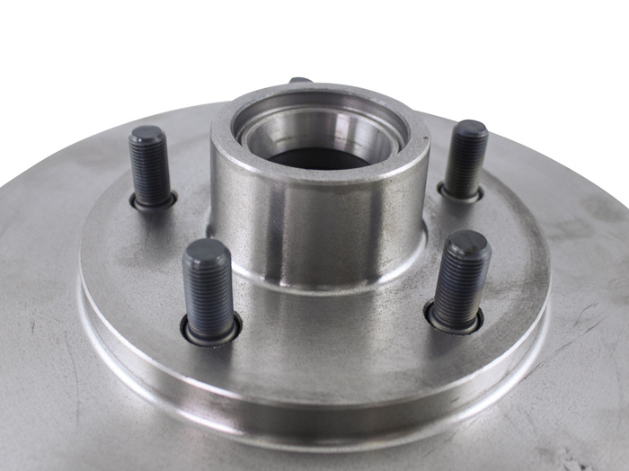 Brake drum 122 59-64 10