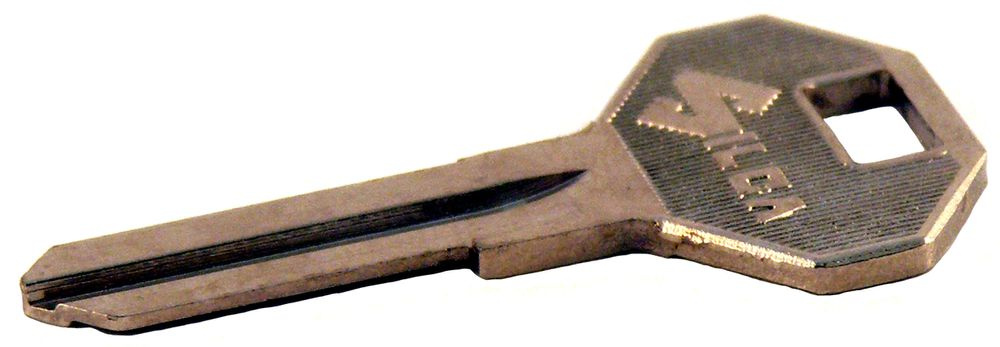 Nyckel�mne T�ndningsl�s 