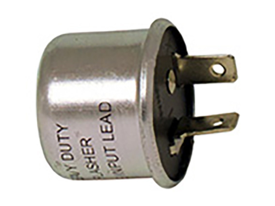 Blinkdon Volvo /Ford 2-polig 12V