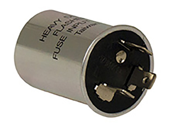 Flasher unit 544/210/Amazon 3-pin 12V