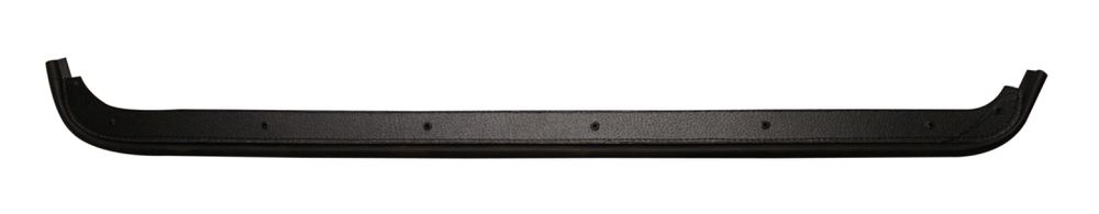 Seal door panel bottom AZ 2d right