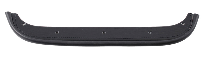 T�tningslist nedre med gummilist Amazon 4d bak V�/H�