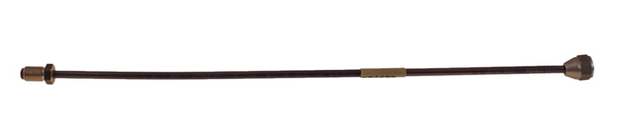 Bromsr�r Amazon B16 1-krets Huvudcylinder-F�rgrening