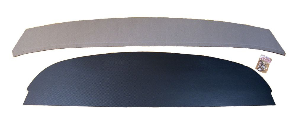 Panel kit Hat shelf 120 57-64,69-70