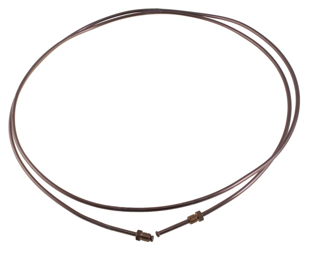Brake line 210 Front-Rear