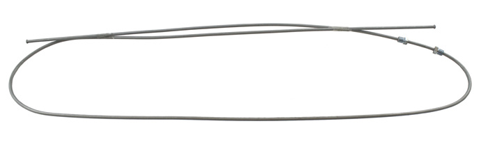 Brake line Container-M-cylinder 210 B18