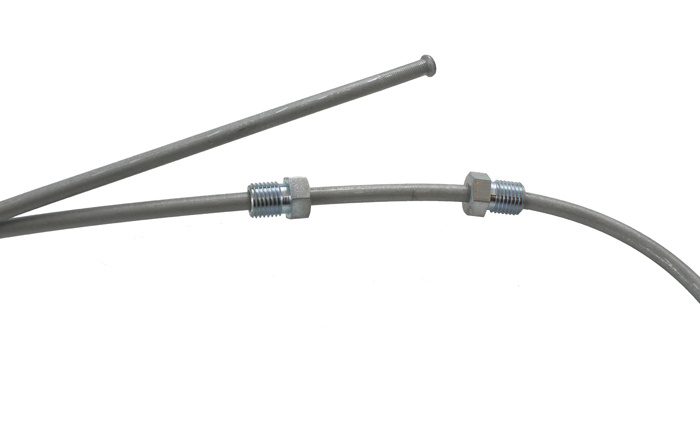 Brake line Container-M-cylinder 210 B18
