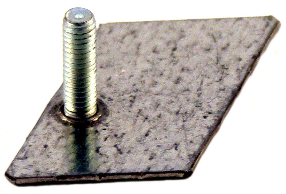 Skruvclips 1800 ch# -9999 V�