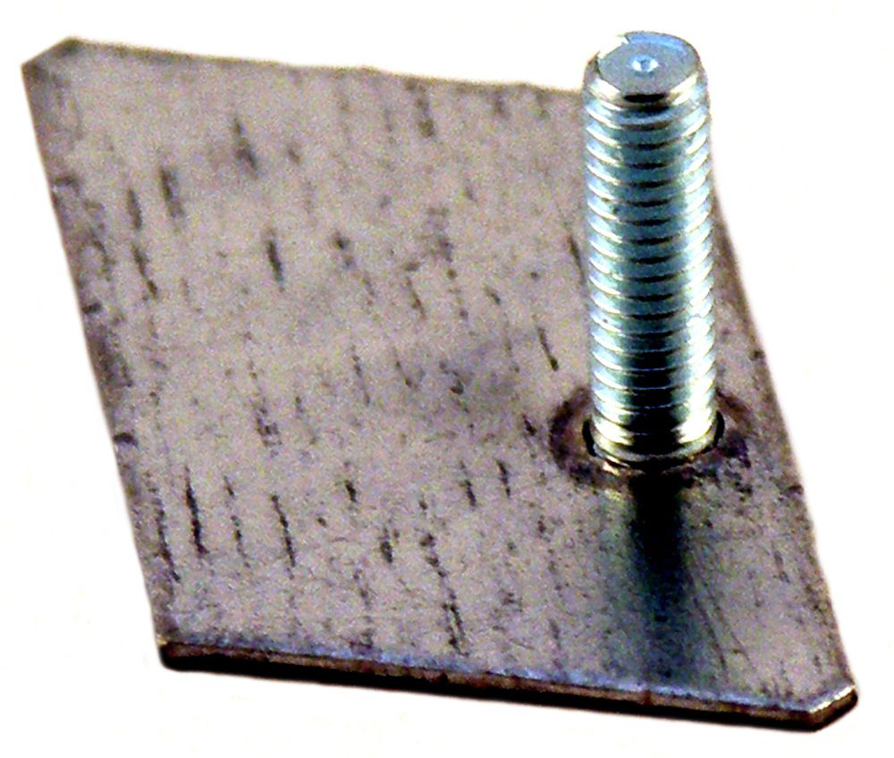 Skruvclips 1800 ch# -9999 H�