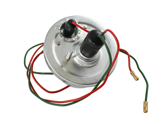 Flasher kit 1800 amber/white