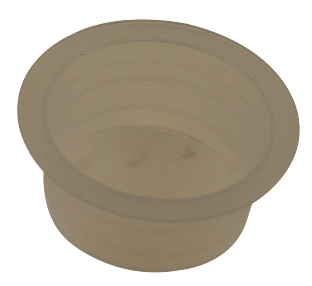 Plugg Innertr�skel 1800 plast