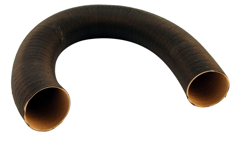 Luftslang Kup�-defroster PV B18