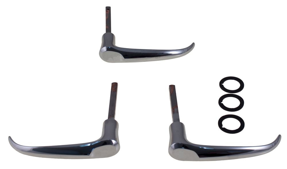 D�rrhandtagssats DUETT 1957-