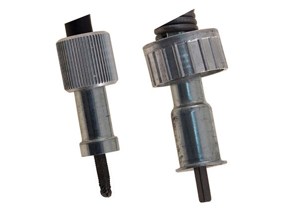 Hastighetsm�tarwire Amazon -63 f�r �verv�xel