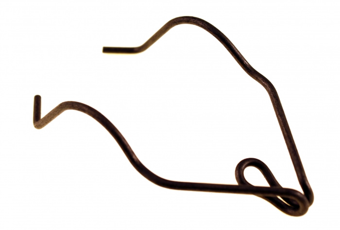 Klammer Rattst�ng Amazon/P18 B16/B18