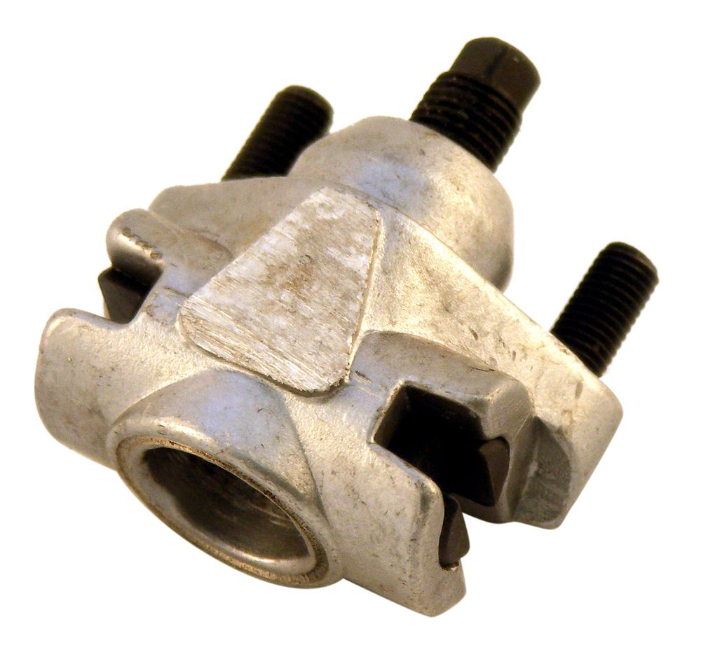 Bromsjustering Amazon/1800 1-krets bak