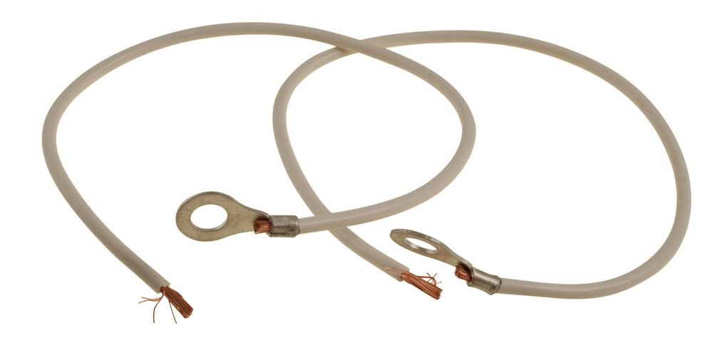 Wiring harness Licence light Amazon 64-