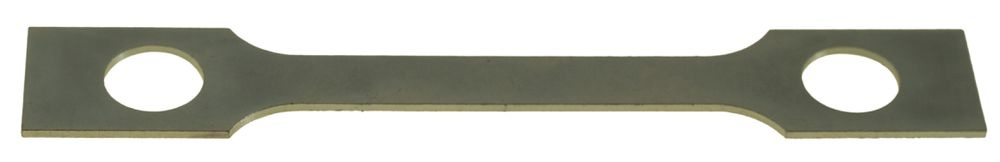 L�sbricka Bromsok B18