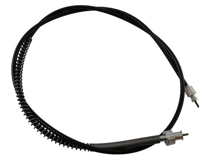 Speedometer cable 544/210/AZ 58-63
