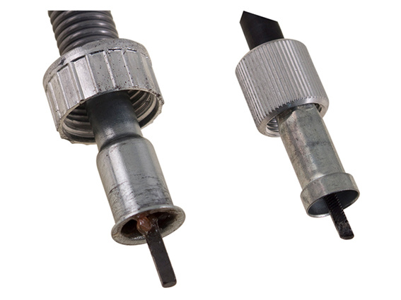 Hastighetsm�tarwire 544/210/AZ 58-63