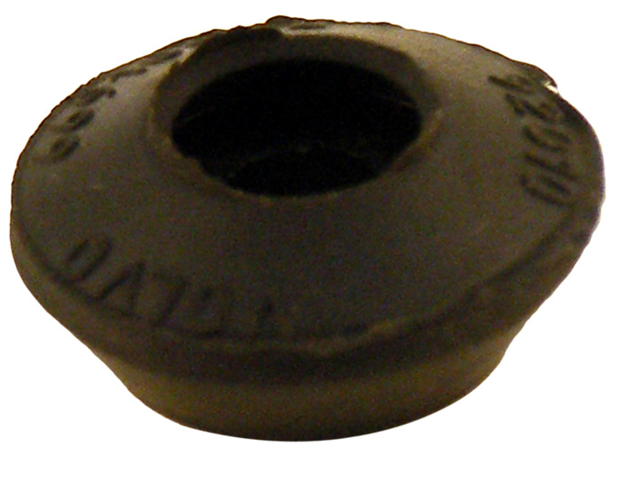 Gummiknapp Motorhuv/D�rr 1800