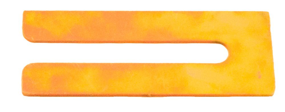 Mellanl�gg bakre styrkena d�rr 1800