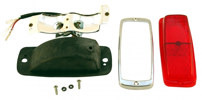 Bakljussats Duett 58-68 H�