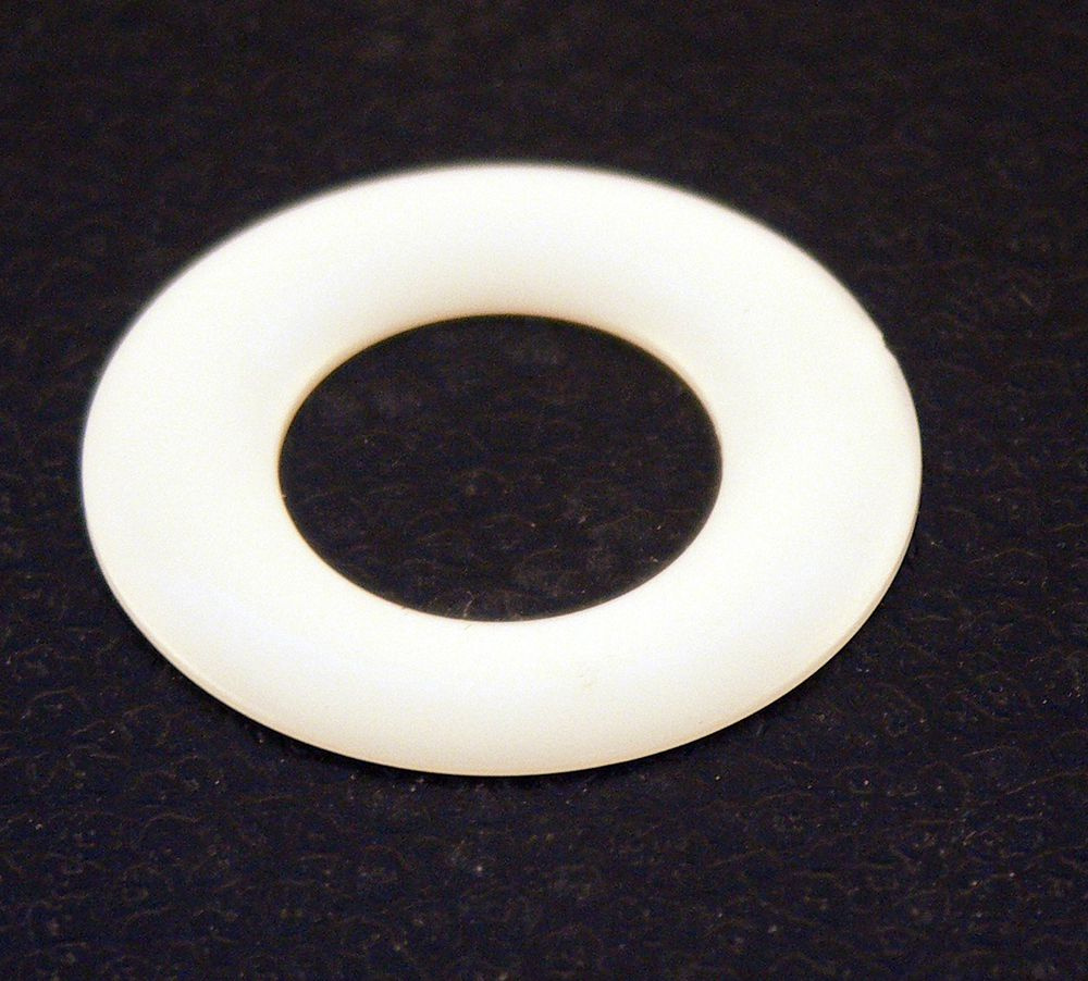 Vulkollanbricka Hj�lpstyrarm