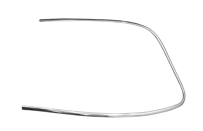 Prydnadslist Vindruta 1800 V� Ch# 9382-