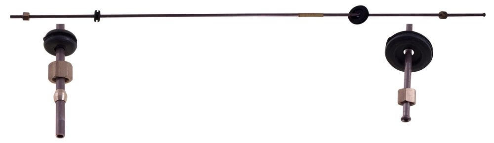 Oljetrycksledning 1800 ch - 30 000 (61-69)