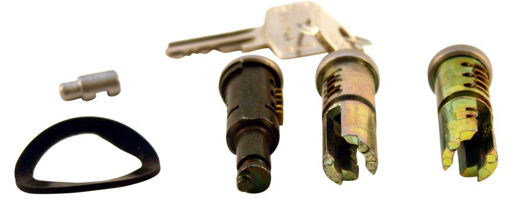 L�scylindersats 220 d�rr/bagage