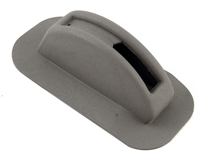 Handbromsdamask PV/Duett/Amazon gr�