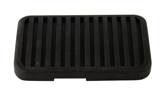 Pedalgummi Broms BW35 Amazon/P18/140/164/240