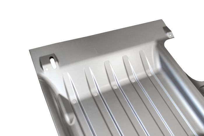 Golvpl�t 1800 v�nster bak