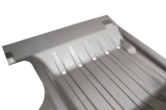 Floor panel 1800 RHR