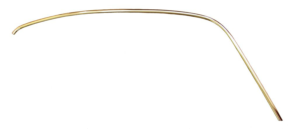 Prydnadslist Dropplist 1800 H�