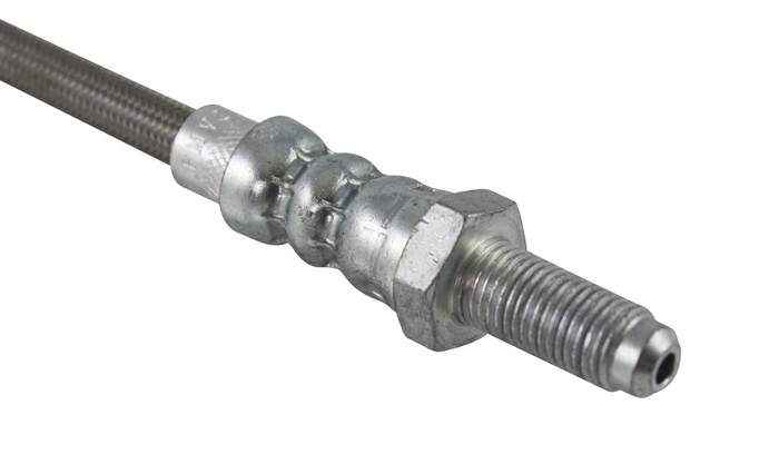 Bromsslang Amazon 68-70,1800/140/164 bak metallomsp.