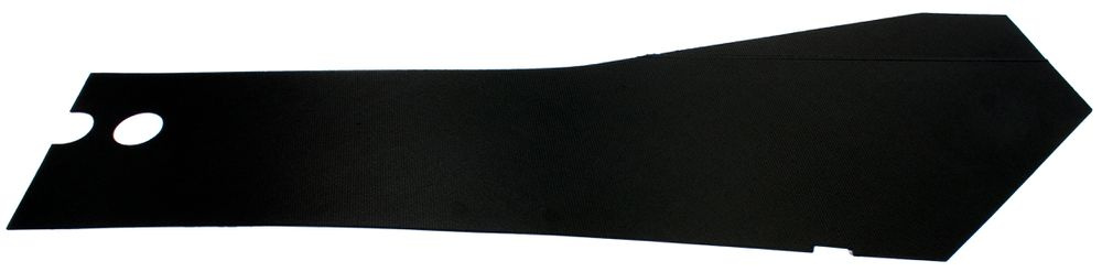 Papp Bagage 1800S svart V�