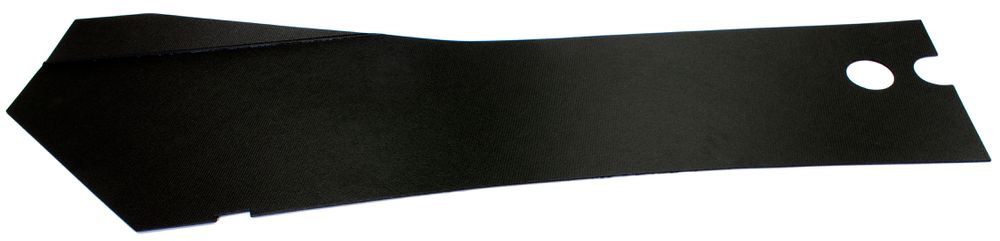 Papp Bagage 1800S svart H�