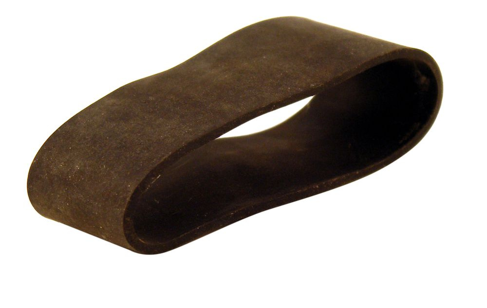 Slang V�rmekanal Amazon, gummiband