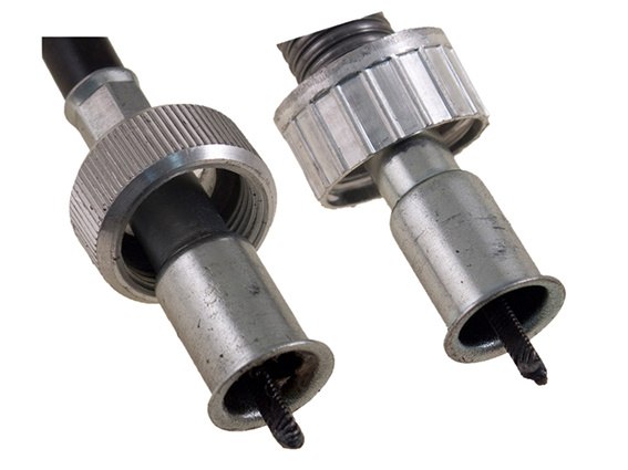 Hastighetsm�tarwire Amazon 64- f�r �verv�xel