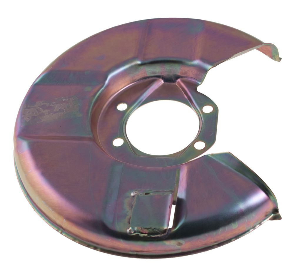 Bromssk�ld Amazon/P1800 1-krets tidig 65 V�F