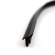 Rubber scraper seal outer 142 1974/242 Rubber scraper seal outer 142 1974/242