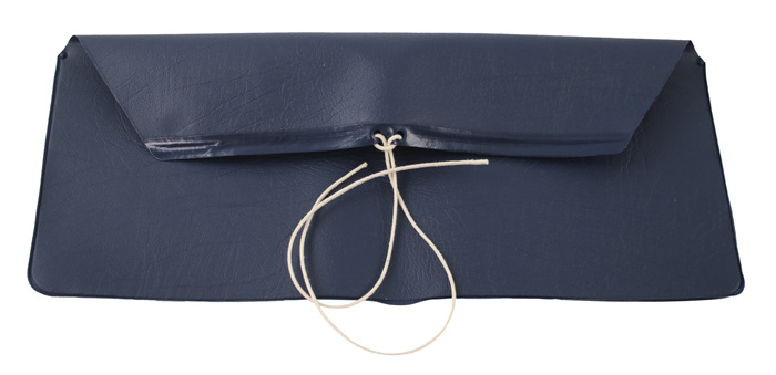 Verktygsv�ska bagage bl�