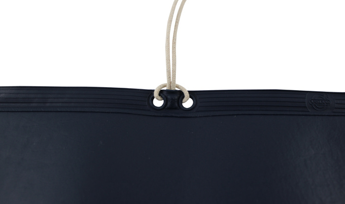 Verktygsv�ska bagage bl�