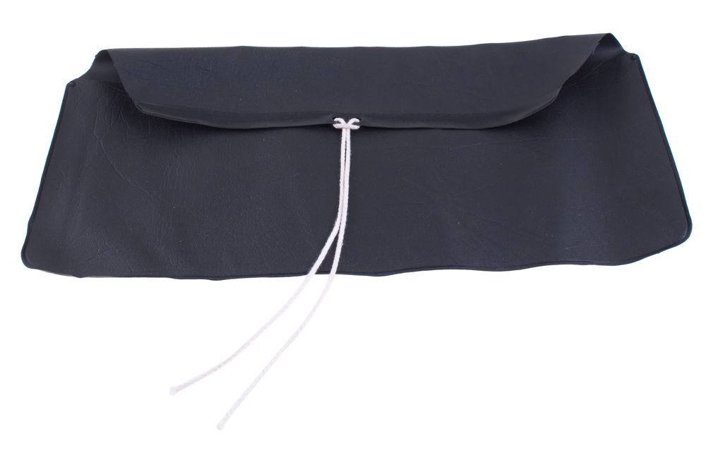 Verktygsv�ska bagage svart