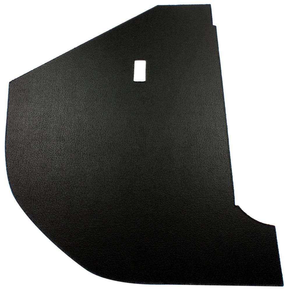 Papp Torped Amazon 65- svart H� HST