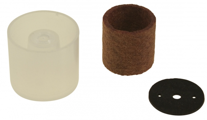 Filter kit Girling brake booster