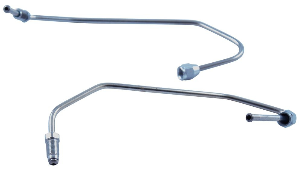 Bromsr�r Amazon/1800 H/V fram f�rbockade 65-68